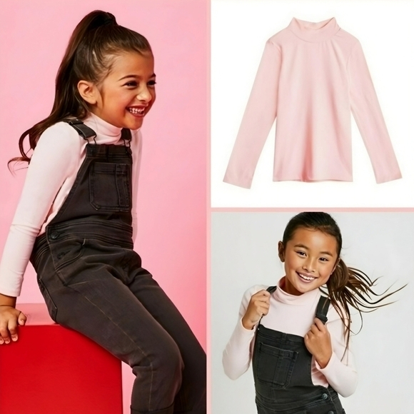 Girls Bundle Size 14 – Fab Kids, Old Navy, Justice + Mermaid Bikini NWT & EUC - Picture 5 of 12